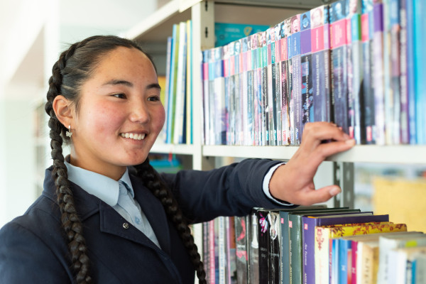 Resource library and CMS migration for GADRRRES.net